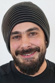 Serdal Genç isCommissioner